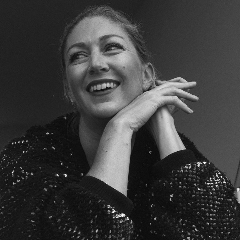 Sophie Lloyd