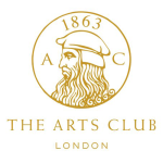 arts club logo