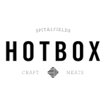 hotbox spitalfields